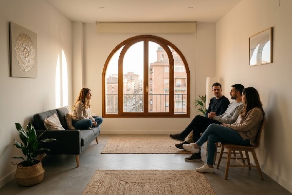 Los 10 mejores centros de atención a adicciones en Zaragoza